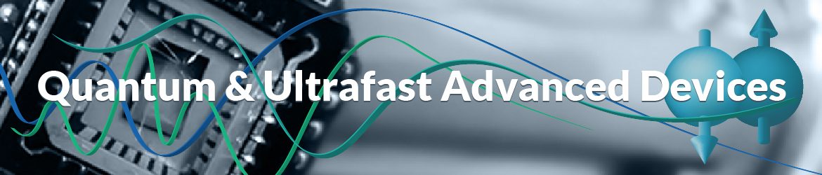 Hayat Research Group – Quantum & Ultrafast Advanced Devices.